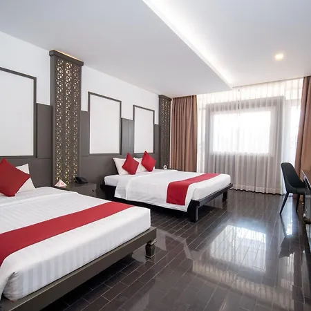 Khemara Siem Reap By Khemara Angkor Hotel