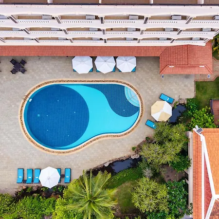 Khemara Siem Reap By Khemara Angkor Hotel