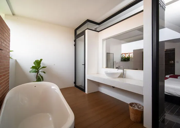 Hotel Khemara By Khemara Angkor Siem Reap