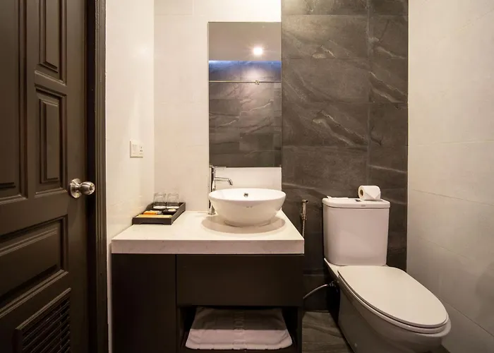 Khemara By Khemara Angkor Hotel 4*