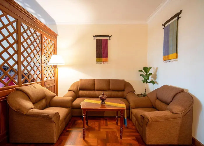 Hotel Khemara By Khemara Angkor