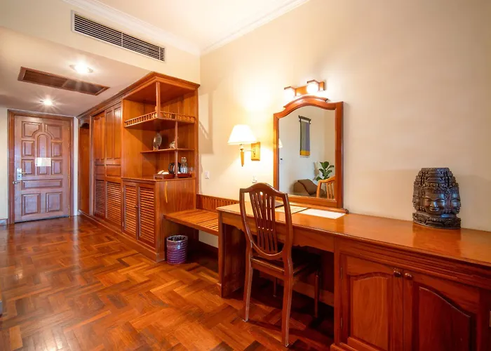Khemara By Khemara Angkor Hotel 4*