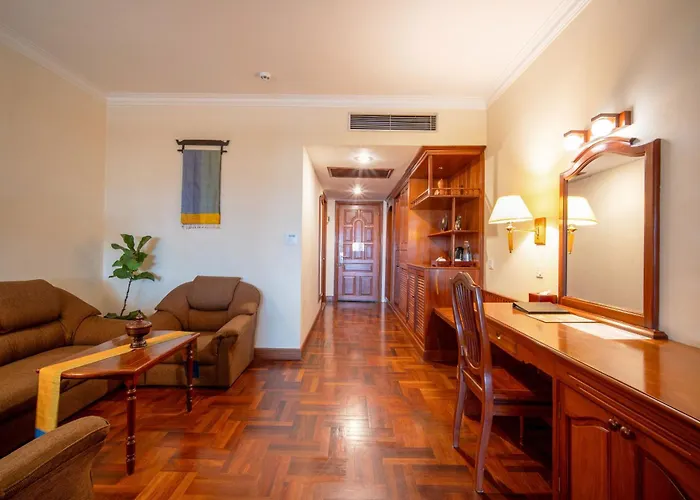 Khemara By Khemara Angkor Hotel