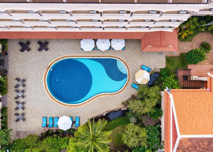 Khemara By Khemara Angkor Hotel Siem Reap