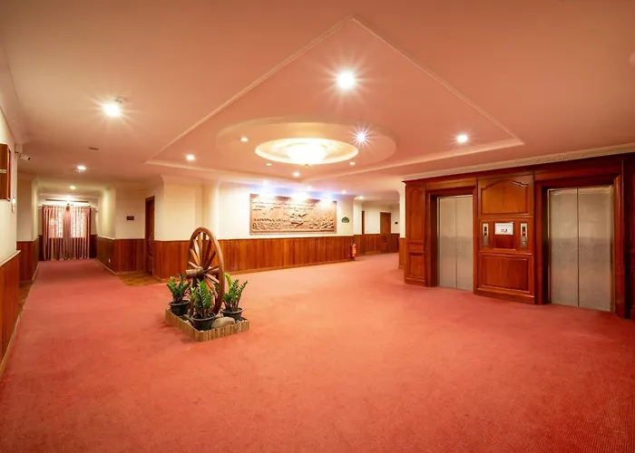 Hotel Khemara By Khemara Angkor Siem Reap