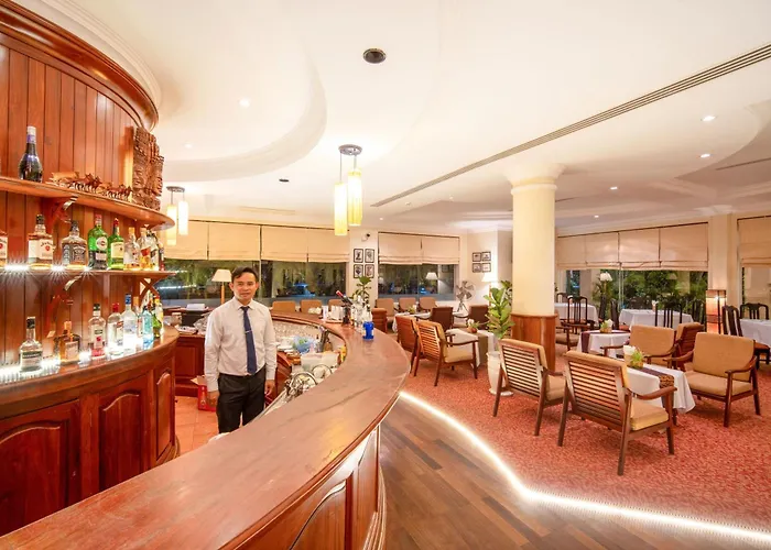 Khemara By Khemara Angkor Hotel