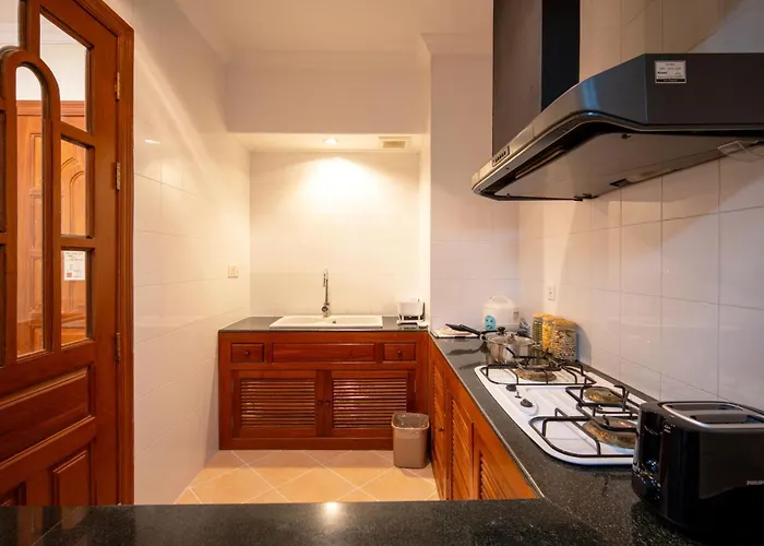 Hotel Khemara By Khemara Angkor 4*