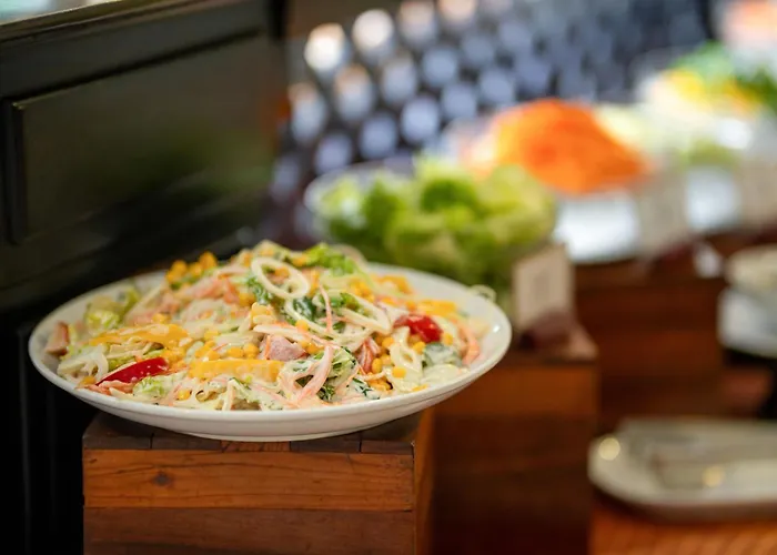 Khemara By Khemara Angkor 4* Siem Reap