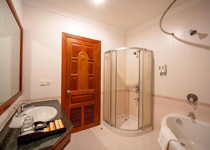 Hotel Khemara By Khemara Angkor