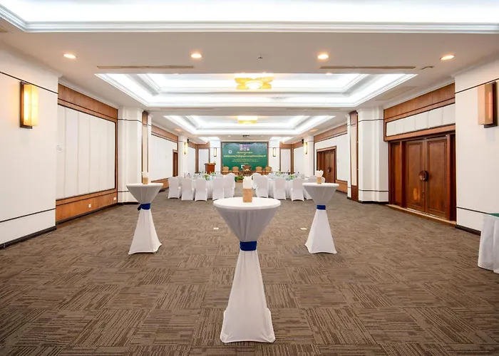 Khemara By Khemara Angkor Hotel