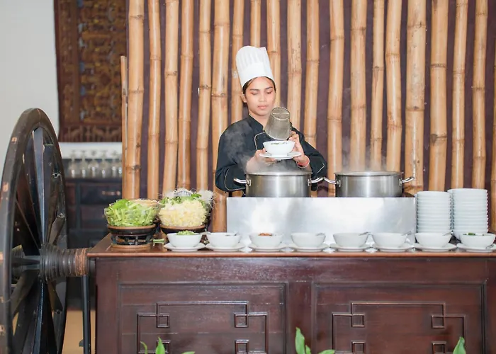 Khemara By Khemara Angkor Hotel