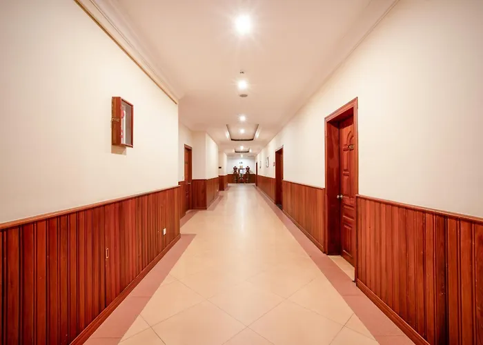 Khemara By Khemara Angkor Hotel Siem Reap