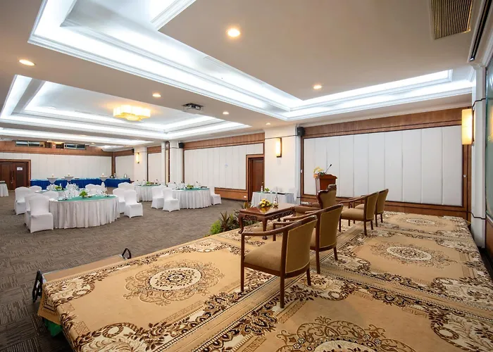Hotel Khemara By Khemara Angkor