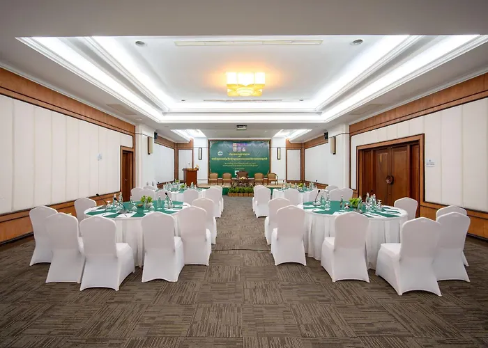 Hotel Khemara By Khemara Angkor Siem Reap